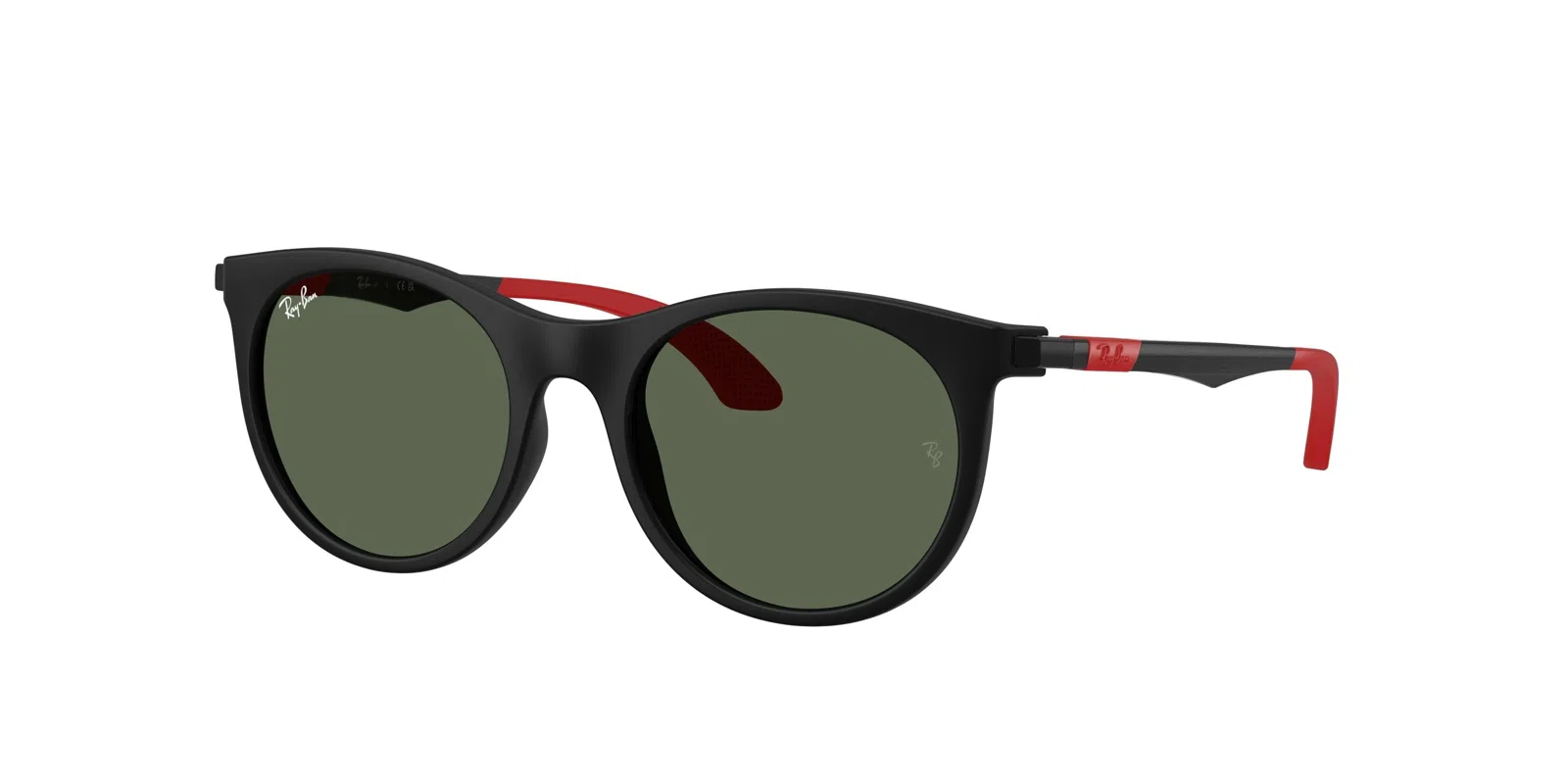 Ray-Ban Junior 9082S Sunglasses - view 5